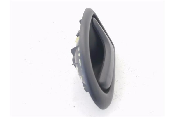Recambio de manilla int. puerta delantero derecha para renault clio ii (xbo) 1.4 75cv referencia OEM IAM 8200028995 99035101 