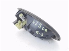 Recambio de manilla int. puerta delantero derecha para renault clio ii (xbo) 1.4 75cv referencia OEM IAM 8200028995 99035101 