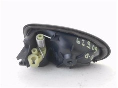 Recambio de manilla int. puerta delantero derecha para renault clio ii (xbo) 1.4 75cv referencia OEM IAM 8200028995 99035101 