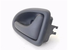 Recambio de manilla int. puerta delantero derecha para renault clio ii (xbo) 1.4 75cv referencia OEM IAM 8200028995 99035101 