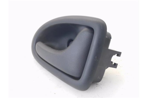 Recambio de manilla int. puerta delantero derecha para renault clio ii (xbo) 1.4 75cv referencia OEM IAM 8200028995 99035101 