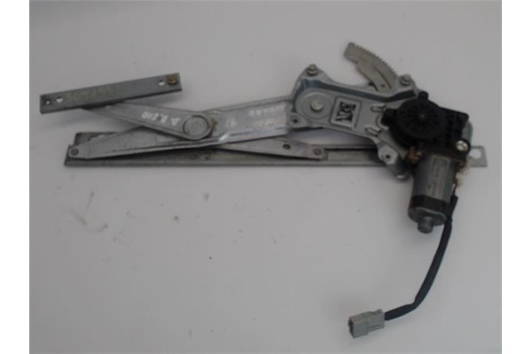 Recambio de elevalunas electrico delantero derecho para honda accord berlina (cc/ce) referencia OEM IAM   