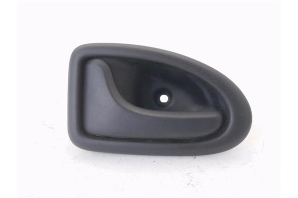 Recambio de manilla int. puerta trasero izquierda para renault clio ii (xbo) 1.4 75cv referencia OEM IAM 7700423887 96012221 