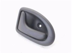 Recambio de manilla int. puerta trasero izquierda para renault clio ii (xbo) 1.4 75cv referencia OEM IAM 7700423887 96012221 