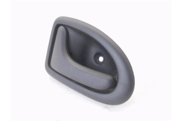Recambio de manilla int. puerta trasero izquierda para renault clio ii (xbo) 1.4 75cv referencia OEM IAM 7700423887 96012221 