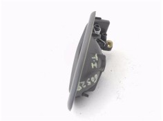 Recambio de manilla int. puerta trasero izquierda para renault clio ii (xbo) 1.4 75cv referencia OEM IAM 7700423887 96012221 