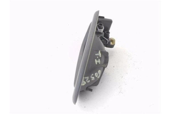 Recambio de manilla int. puerta trasero izquierda para renault clio ii (xbo) 1.4 75cv referencia OEM IAM 7700423887 96012221 