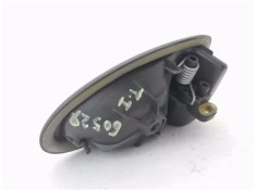 Recambio de manilla int. puerta trasero izquierda para renault clio ii (xbo) 1.4 75cv referencia OEM IAM 7700423887 96012221 