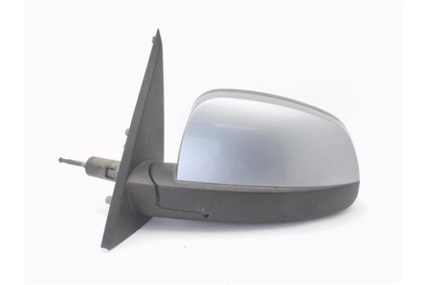 Recambio de retrovisor izquierdo para opel meriva 1.7 cdti referencia OEM IAM 93494558  