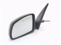 Recambio de retrovisor izquierdo para opel meriva 1.7 cdti referencia OEM IAM 93494558  