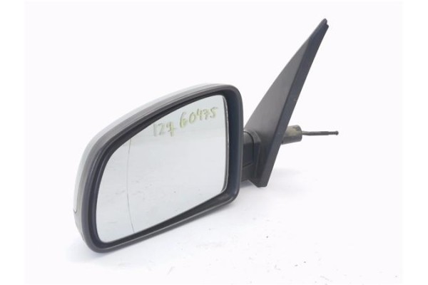 Recambio de retrovisor izquierdo para opel meriva 1.7 cdti referencia OEM IAM 93494558  