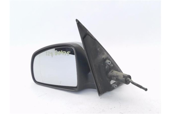 Recambio de retrovisor izquierdo para opel meriva 1.7 cdti referencia OEM IAM 93494558  