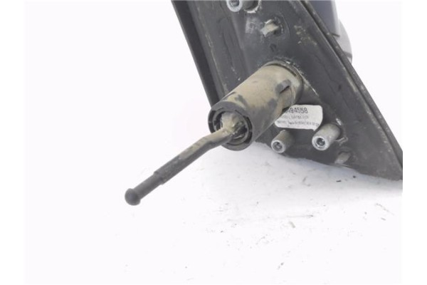 Recambio de retrovisor izquierdo para opel meriva 1.7 cdti referencia OEM IAM 93494558  