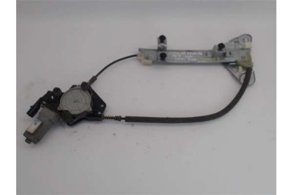 Recambio de elevalunas electrico trasero izquierdo para chrysler sebring berlina referencia OEM IAM   