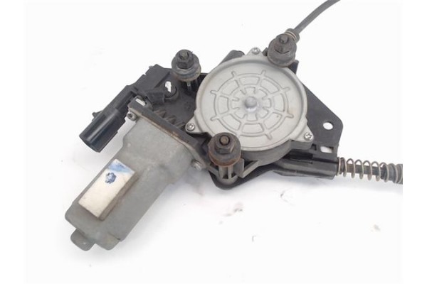 Recambio de elevalunas electrico trasero izquierdo para chrysler sebring berlina referencia OEM IAM   