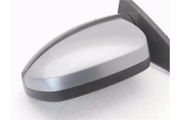 Recambio de retrovisor izquierdo para opel meriva 1.7 cdti referencia OEM IAM 93494558  
