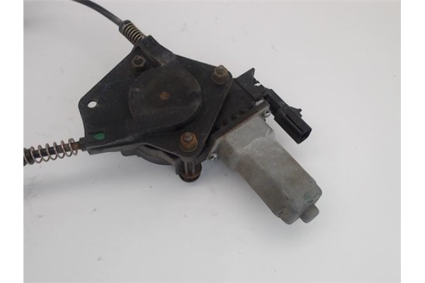 Recambio de elevalunas electrico trasero izquierdo para chrysler sebring berlina referencia OEM IAM   