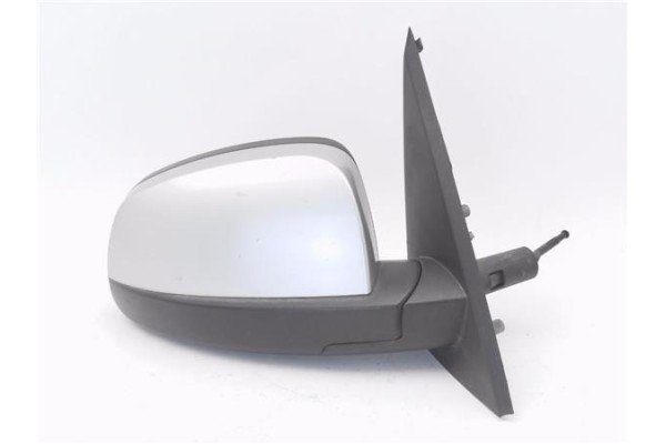 Recambio de retrovisor derecho para opel meriva 1.7 cdti referencia OEM IAM 13113476  