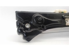 Recambio de mecanismo elevalunas trasero derecho para bmw serie x5 (e70) referencia OEM IAM 130821461  
