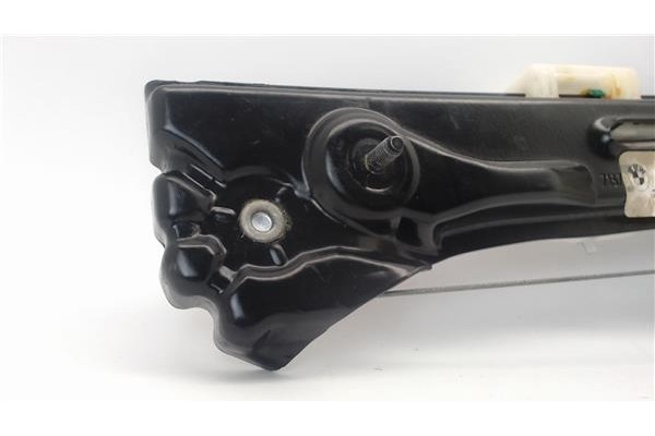 Recambio de mecanismo elevalunas trasero derecho para bmw serie x5 (e70) referencia OEM IAM 130821461  