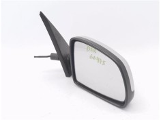 Recambio de retrovisor derecho para opel meriva 1.7 cdti referencia OEM IAM 13113476  
