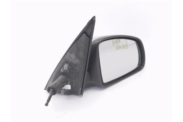Recambio de retrovisor derecho para opel meriva 1.7 cdti referencia OEM IAM 13113476  