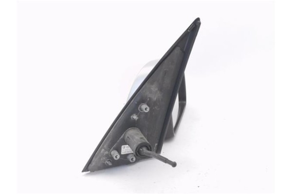 Recambio de retrovisor derecho para opel meriva 1.7 cdti referencia OEM IAM 13113476  