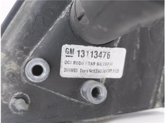 Recambio de retrovisor derecho para opel meriva 1.7 cdti referencia OEM IAM 13113476  