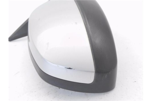 Recambio de retrovisor derecho para opel meriva 1.7 cdti referencia OEM IAM 13113476  