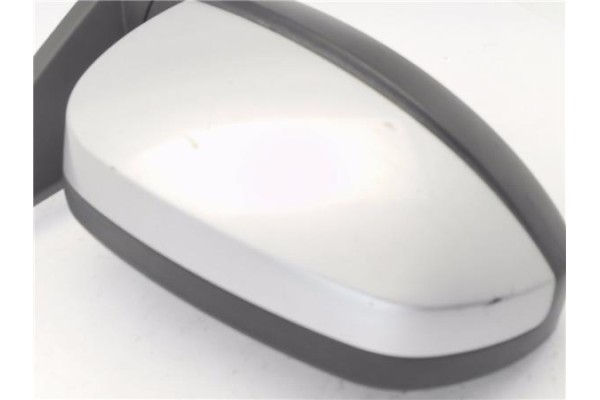 Recambio de retrovisor derecho para opel meriva 1.7 cdti referencia OEM IAM 13113476  