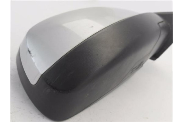 Recambio de retrovisor derecho para opel meriva 1.7 cdti referencia OEM IAM 13113476  