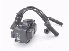 Recambio de bobina encendido para renault clio ii (xbo) 1.4 75cv referencia OEM IAM 245105  