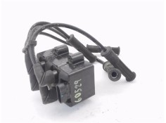 Recambio de bobina encendido para renault clio ii (xbo) 1.4 75cv referencia OEM IAM 245105  