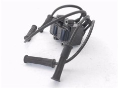 Recambio de bobina encendido para renault clio ii (xbo) 1.4 75cv referencia OEM IAM 245105  