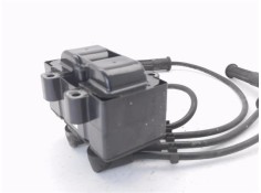 Recambio de bobina encendido para renault clio ii (xbo) 1.4 75cv referencia OEM IAM 245105  