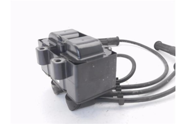 Recambio de bobina encendido para renault clio ii (xbo) 1.4 75cv referencia OEM IAM 245105  