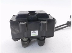Recambio de bobina encendido para renault clio ii (xbo) 1.4 75cv referencia OEM IAM 245105  