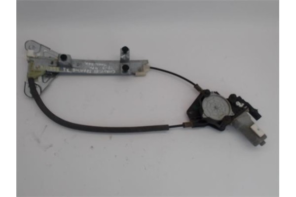 Recambio de elevalunas electrico trasero derecho para chrysler sebring berlina referencia OEM IAM   