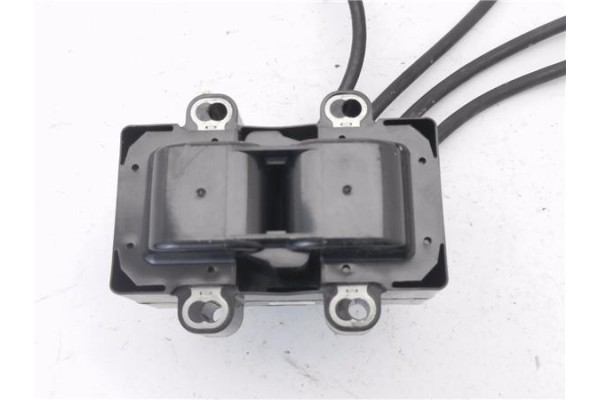 Recambio de bobina encendido para renault clio ii (xbo) 1.4 75cv referencia OEM IAM 245105  