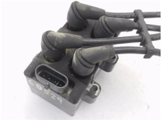 Recambio de bobina encendido para renault clio ii (xbo) 1.4 75cv referencia OEM IAM 245105  