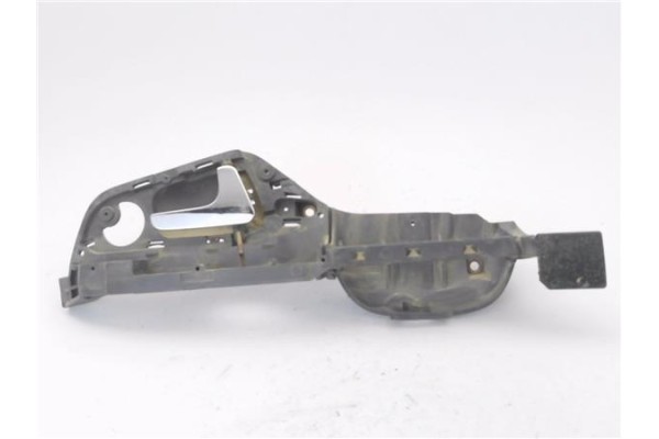 Recambio de manilla int. puerta trasero derecha para seat ibiza (6k1) 1.9 sdi referencia OEM IAM 6K4837114 T4837114 