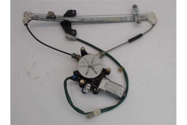 Recambio de elevalunas electrico trasero izquierdo para honda civic berlina 5 (eu7/8) referencia OEM IAM   