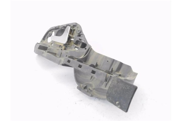 Recambio de manilla int. puerta trasero derecha para seat ibiza (6k1) 1.9 sdi referencia OEM IAM 6K4837114 T4837114 