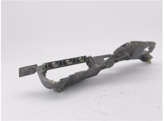 Recambio de manilla int. puerta trasero derecha para seat ibiza (6k1) 1.9 sdi referencia OEM IAM 6K4837114 T4837114 