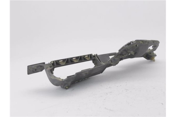 Recambio de manilla int. puerta trasero derecha para seat ibiza (6k1) 1.9 sdi referencia OEM IAM 6K4837114 T4837114 