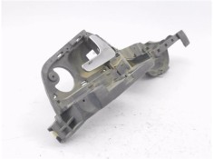 Recambio de manilla int. puerta trasero derecha para seat ibiza (6k1) 1.9 sdi referencia OEM IAM 6K4837114 T4837114 