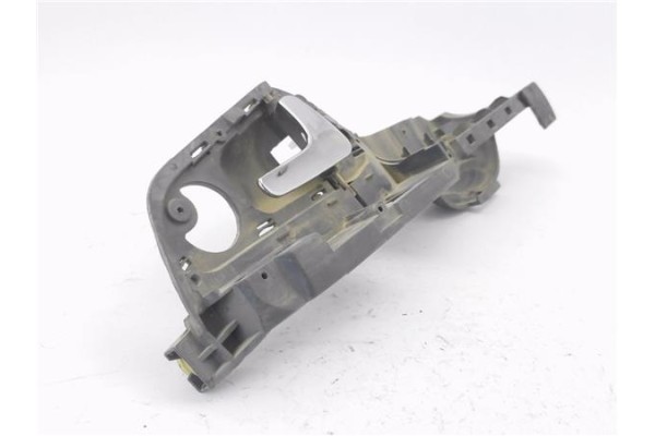 Recambio de manilla int. puerta trasero derecha para seat ibiza (6k1) 1.9 sdi referencia OEM IAM 6K4837114 T4837114 
