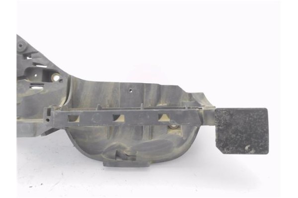 Recambio de manilla int. puerta trasero derecha para seat ibiza (6k1) 1.9 sdi referencia OEM IAM 6K4837114 T4837114 