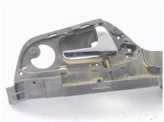 Recambio de manilla int. puerta trasero derecha para seat ibiza (6k1) 1.9 sdi referencia OEM IAM 6K4837114 T4837114 