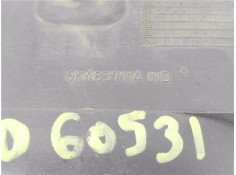 Recambio de manilla int. puerta trasero derecha para seat ibiza (6k1) 1.9 sdi referencia OEM IAM 6K4837114 T4837114 